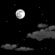 Tuesday Night: Mostly clear, with a low around 44. North wind 5 to 7 mph. 